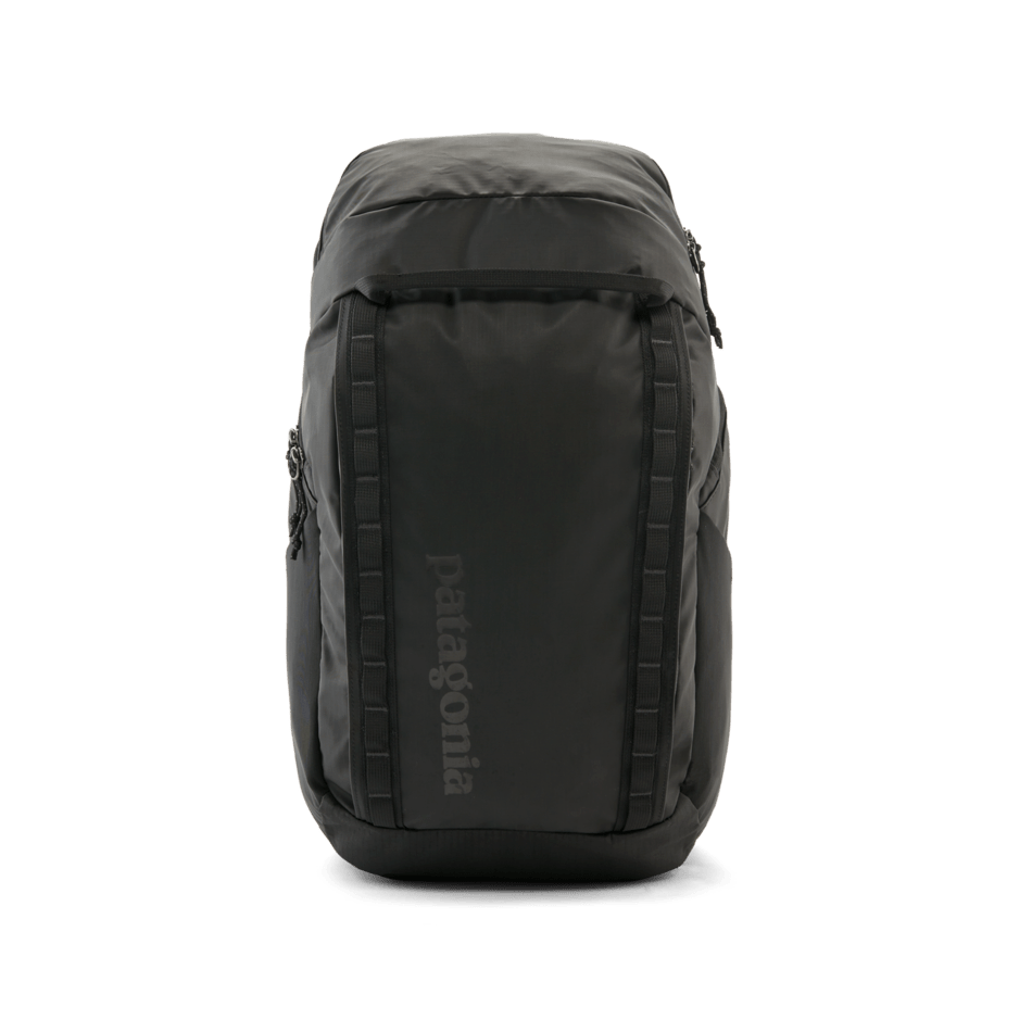 patagonia black hole packs Patagonia 32L Black Hole Pack Smolder Blue/Forge Grey