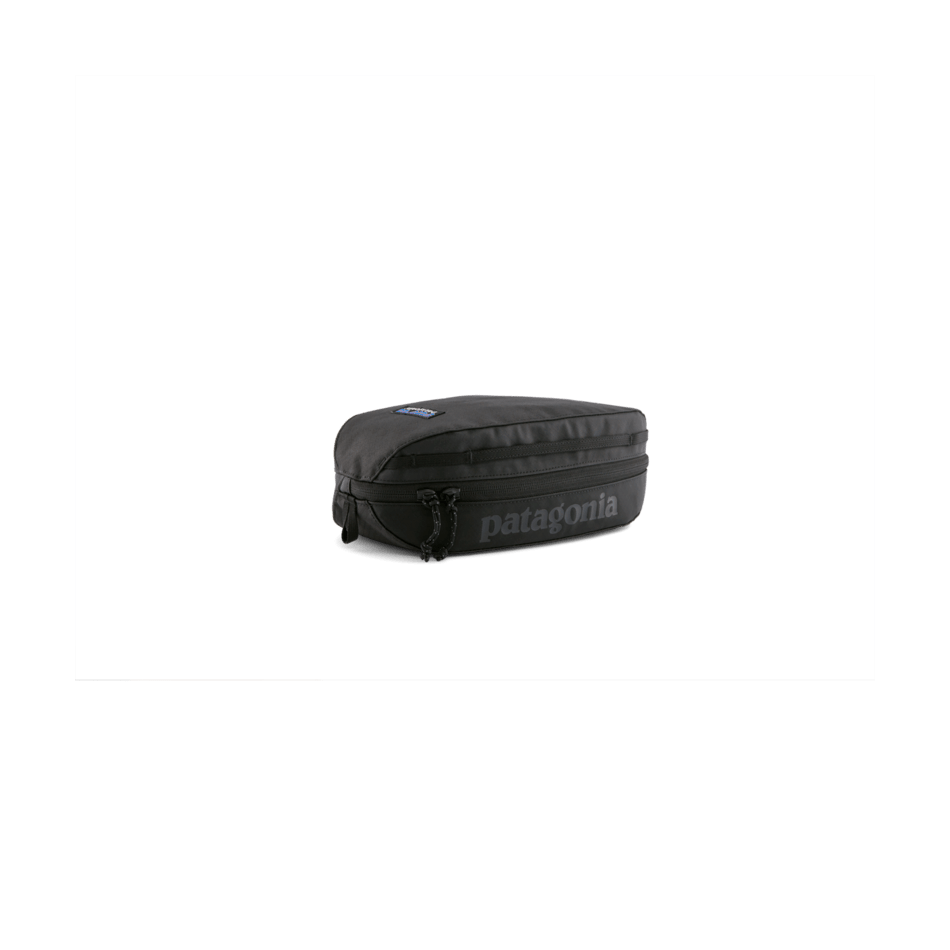 Patagonia Black Hole 3 L Cube Black / Black