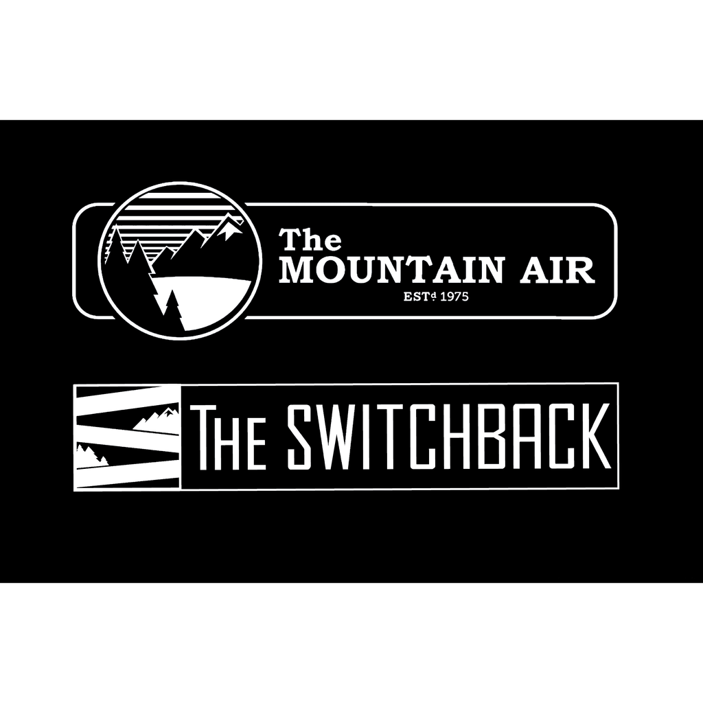 Digital Gift Card The Mountain Air