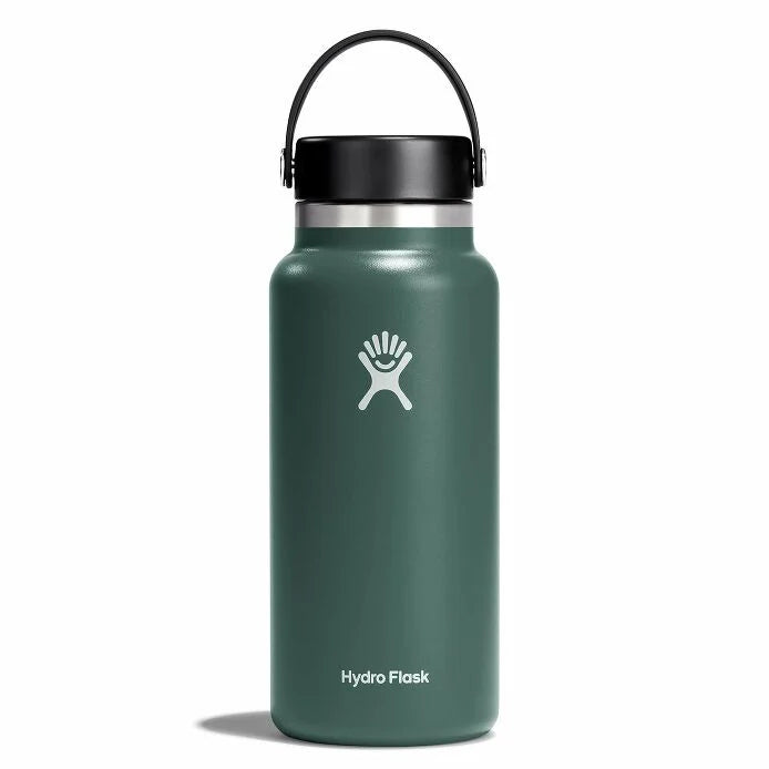 Hydro Flask 32 oz Wide Flex Cap