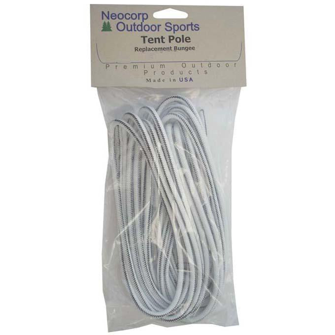 elastic cord for tent pole repair Tent Pole Replacement Cord 3/16