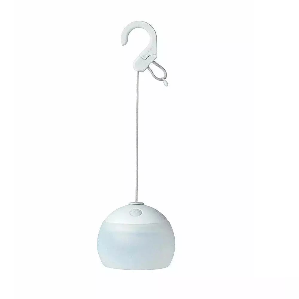 ライト・ランタン  peak LED CANDLE LANTERN HOZUKI Snow Peak Hozuki Lantern | The Mountain Air
