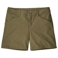 Women's Quandary Shorts - 5 in (clearance)