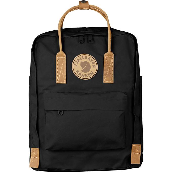 Fjallraven Kanken No. 2 Pack
