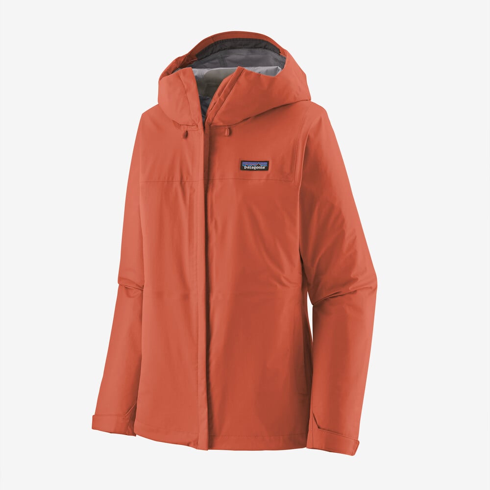 Patagonia Torrentshell black (Size: XL) raincoat : : Clothing,  Shoes & Accessories