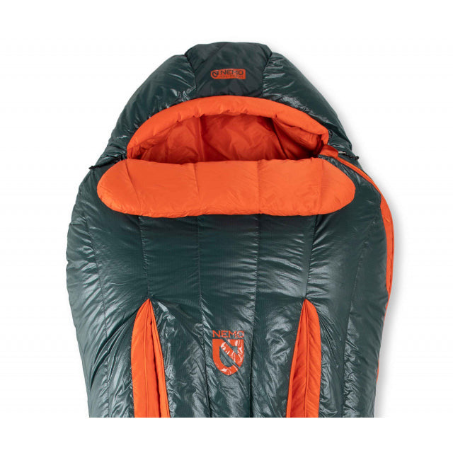 nemo gear NEMO Equipment Riff Mens 15