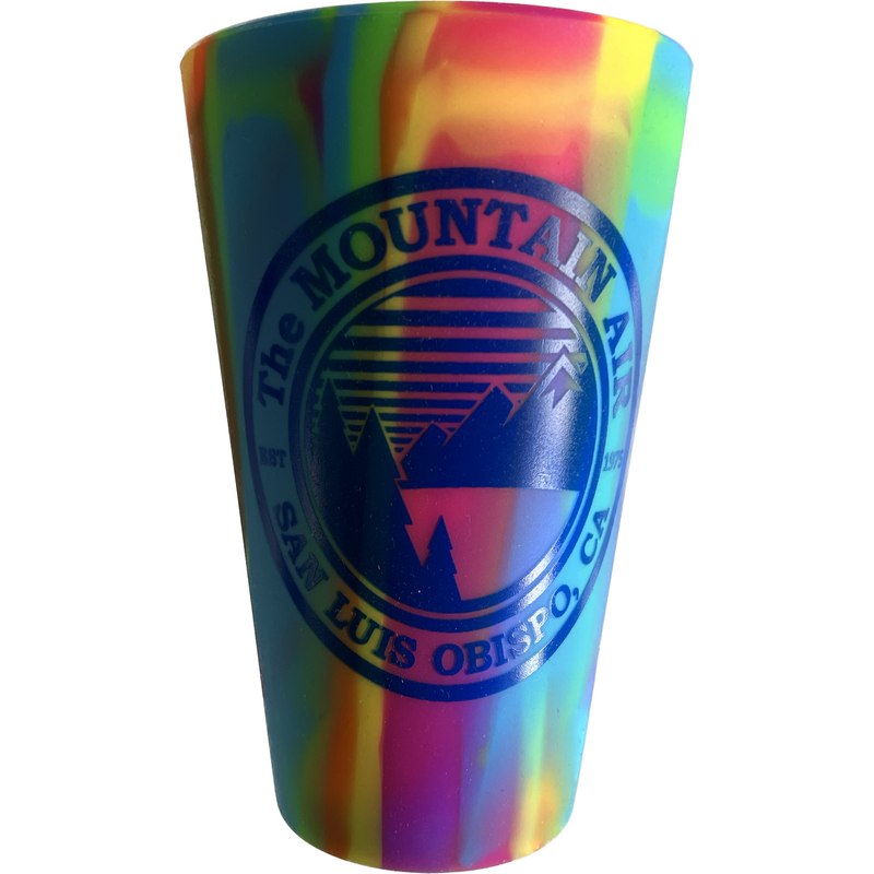 TMA Logo Rainbow Silipint