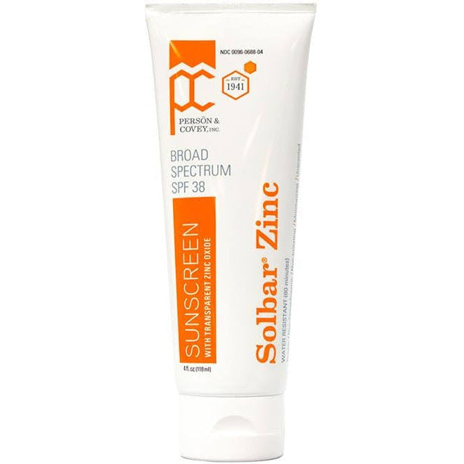 Solbar sunscreen deals