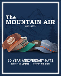 50 Years Hat