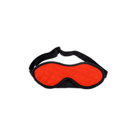 Sea To Summit Eye Shades - Spicy Orange