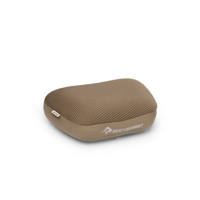Aeros Premium Pillow - Burnt Olive