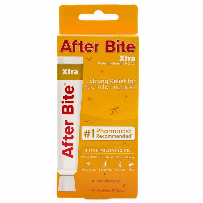 After Bite Xtra New & Improved