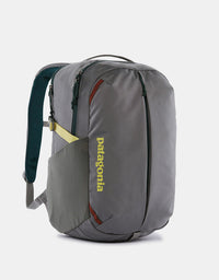 Patagonia Refugio Day 26L - Noble Grey