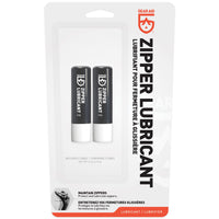 Gear Aid Zipper Lubricant Stick 0 5 Oz