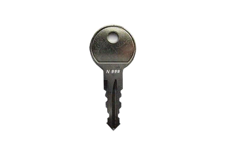 Key N067