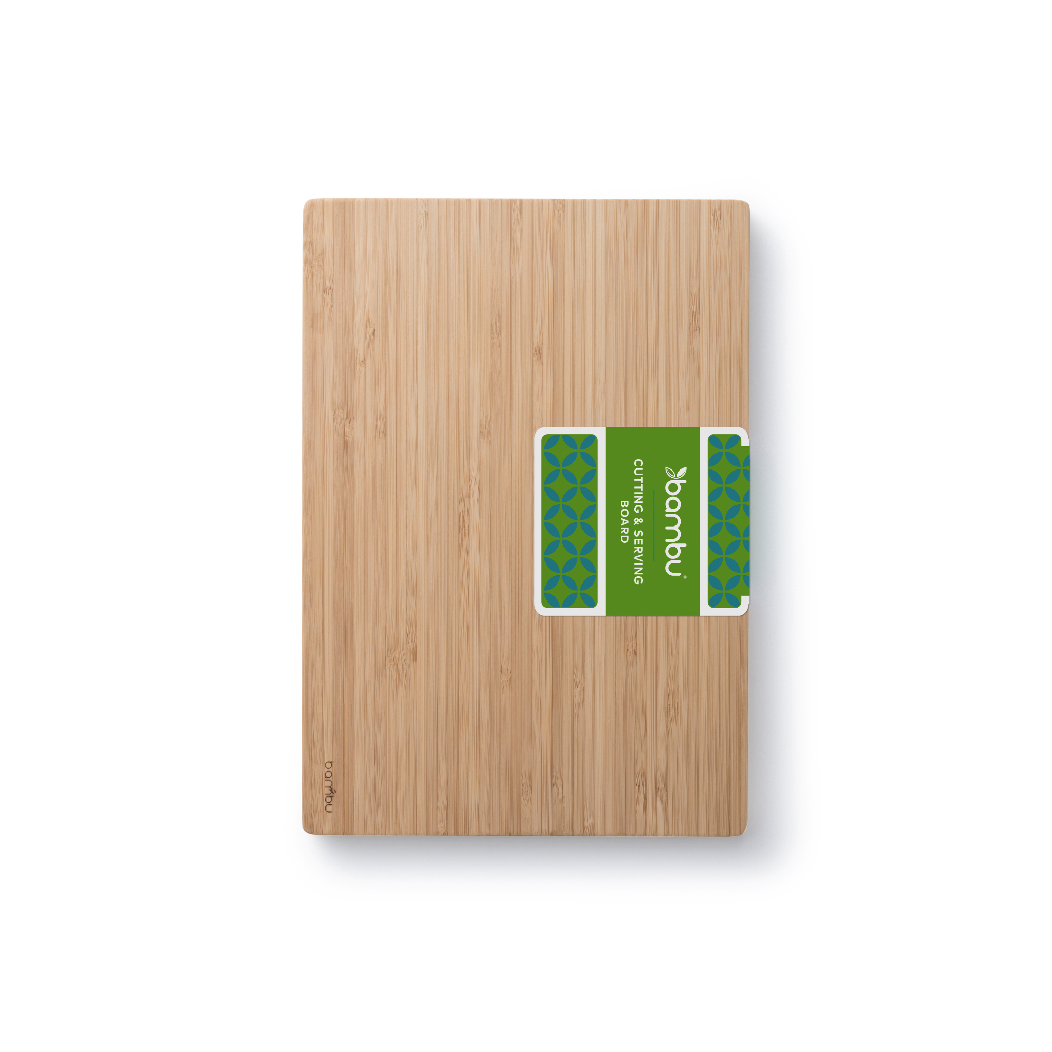 Undercut Cutting And Serving Board - M