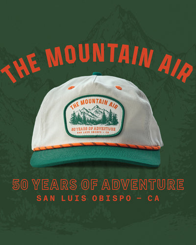 50 Years Hat