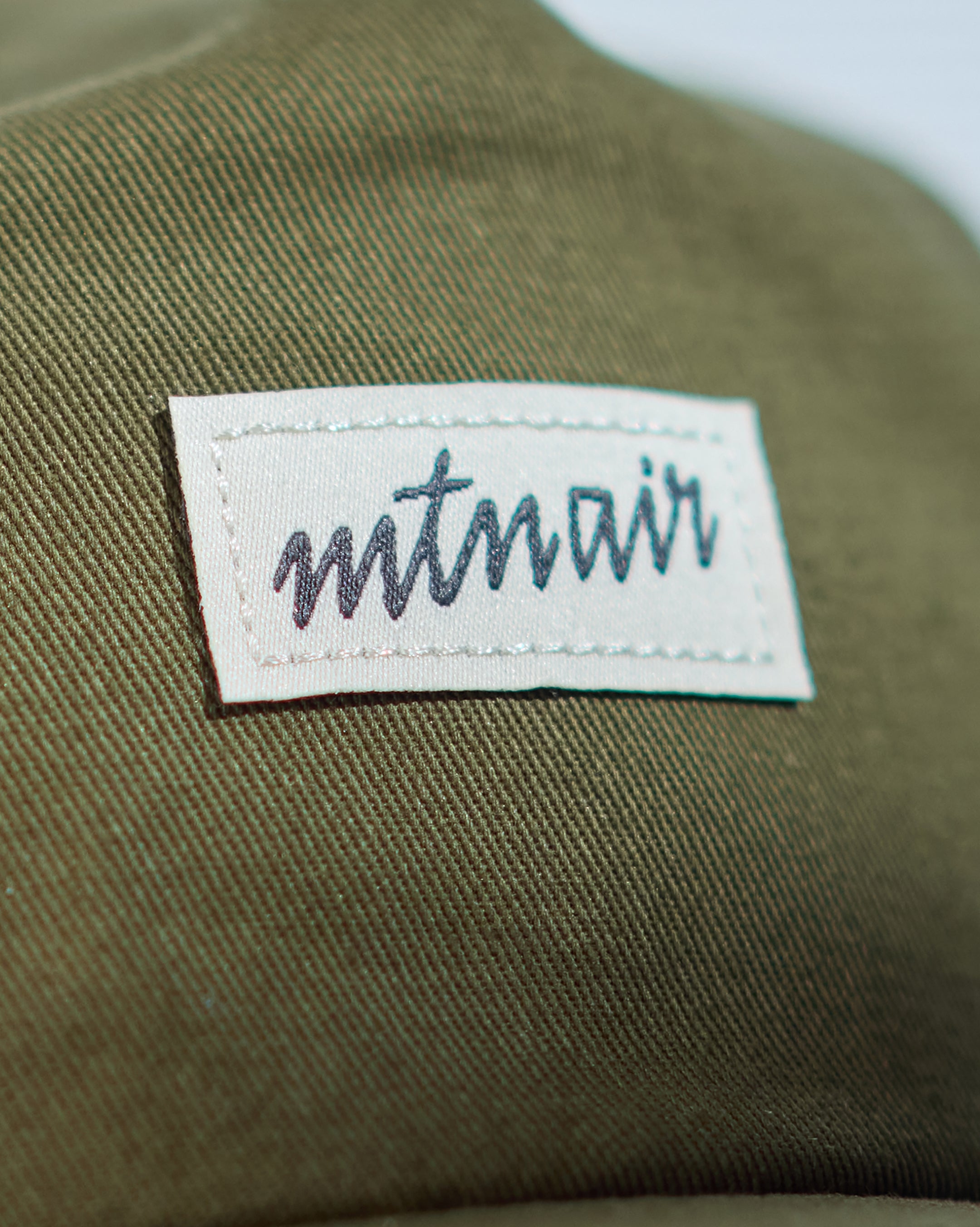 Just MTNAIR Hat