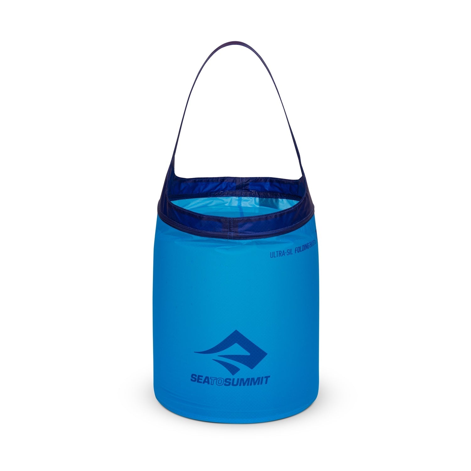 Ultra Sil Folding Bucket 10L Copy