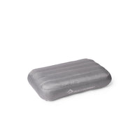 489145 Sea To Summit Aeros Down Pillow - Neutral Gray