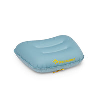 Aeros Ultralight Pillow - Aqua Seafom
