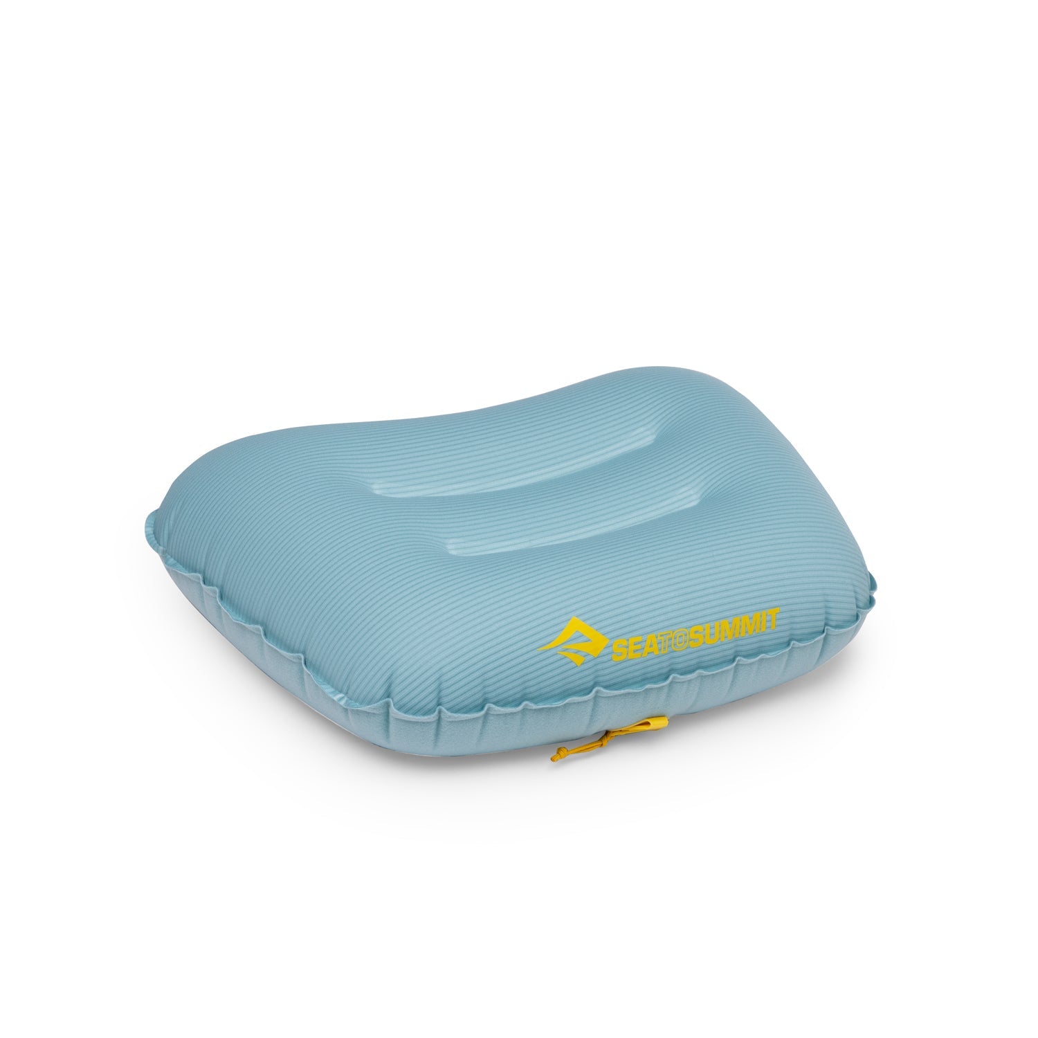 Aeros Ultralight Pillow - Aqua Seafom