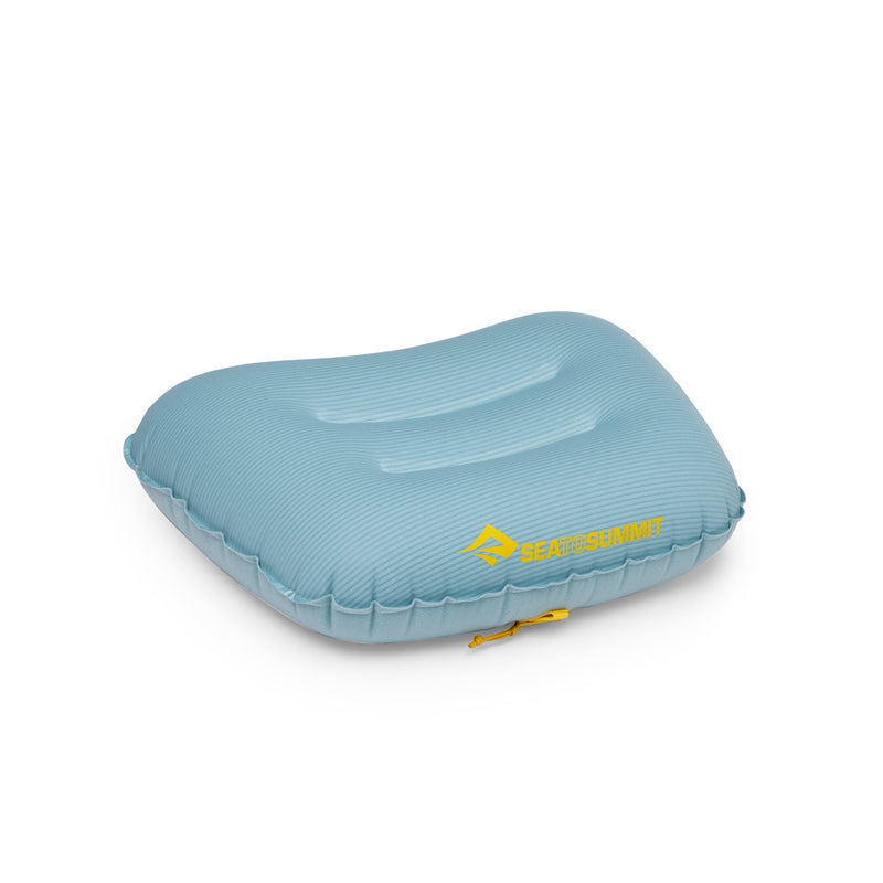 Aeros Ultralight Pillow - Aqua Seafom