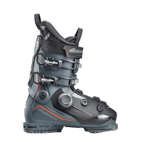 Nordica SPORTMACHINE 3 100 BOA Ski Boots 2026 - Green / Black / Red