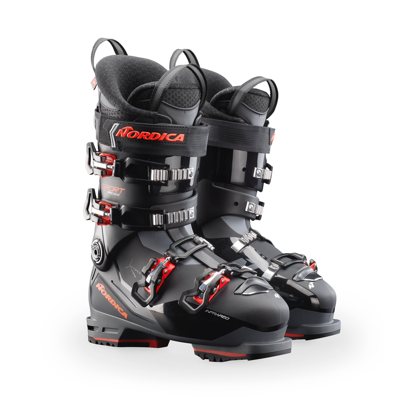 Men's Sportmachine 3 100 Ski Boots 2024