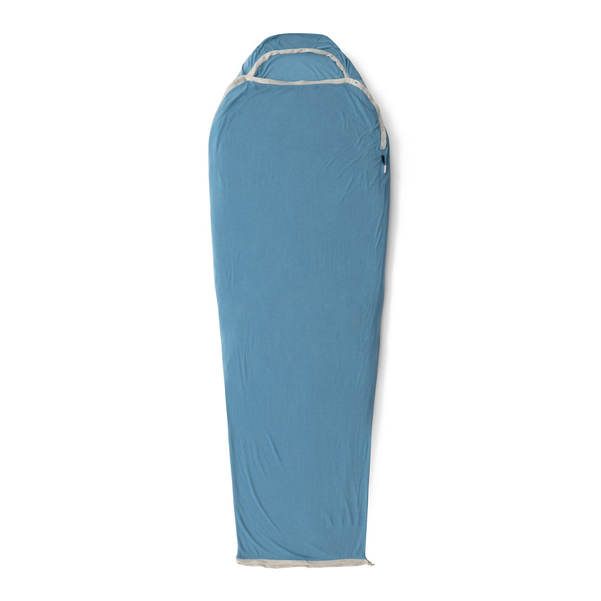 Sea to Summit Breeze Lightweight Liner - Cendre Blue - Long
