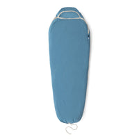 Sea to Summit Breeze Lightweight Liner - Cendre Blue - Regular