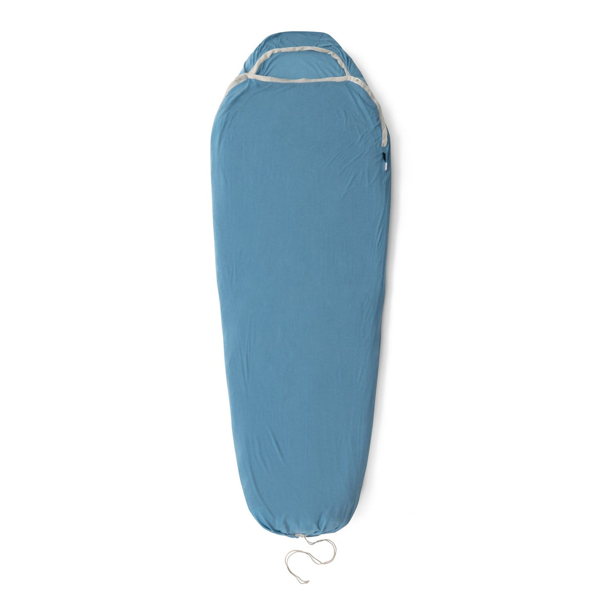 Sea to Summit Breeze Lightweight Liner - Cendre Blue - Regular