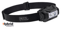 Petzl Aria 2 RGB Headlamp - BLACK