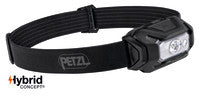 Petzl Aria 1 RGB Headlamp 350 Lumens - Black