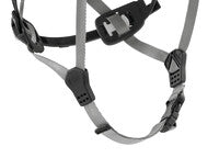 Petzl Boreo Helmet - Gray