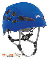 Petzl Boreo Helmet - Blue