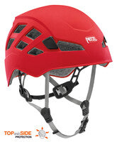 Petzl Boreo Helmet - Orange