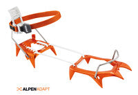 Petzl Leopard FL Crampon