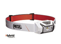 Petzl Tikka Core Headlamp 450 Lumens - White