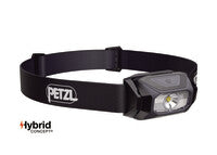 Petzl Tikkina Headlamp 300 Lumens - Black