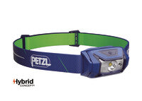 Petzl Tikka Core Headlamp 450 Lumens - Blue