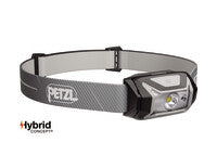Petzl Tikka Core Headlamp 450 Lumens - Black