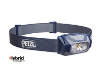 Petzl Tikkina Headlamp 300 Lumens - Green