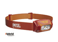Petzl Tikkina Headlamp 300 Lumens - Red