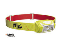Petzl Tikka Headlamp 350 Lumens - Yellow
