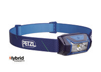 Petzl Tikka Headlamp 350 Lumens - Blue