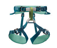 Petzl Macchu Harness