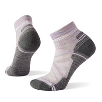 Smartwool 571 W Hike Lc - Ash-Charcoal