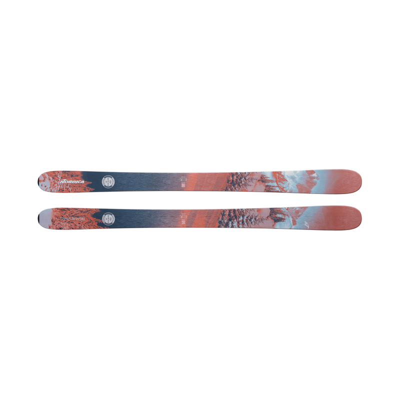 Women's Santa Ana 98 Skis 2024
