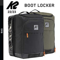 K2 Boot Bag Bags - Sage
